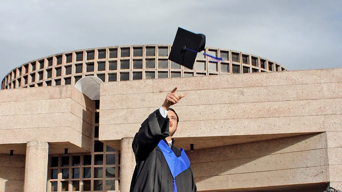 graduado teatro aguascalientes